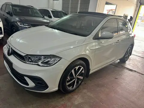 Volkswagen Polo 1.0 TSi Highline DSG