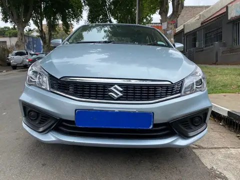 Suzuki Ciaz 1.5 GL Sedan 