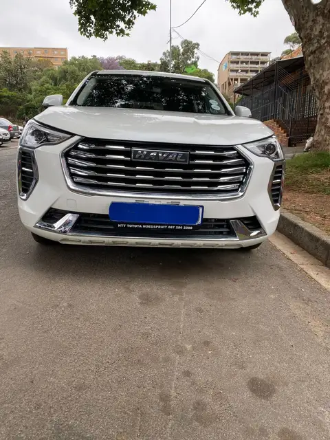 Haval Jolion 1.5 