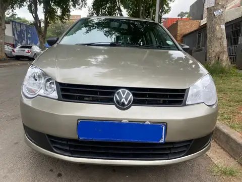 Volkswagen Polo Vivo Maxx 1.6