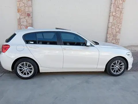 BMW 1 Series 118i 5 Door Auto