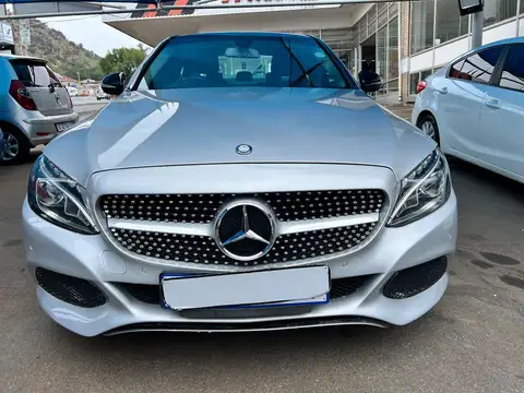 Mercedes Benz C-Class C180