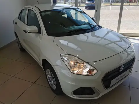 Suzuki Dzire 1.2 GA 