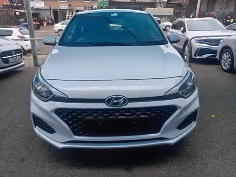 Hyundai i20 1.4 