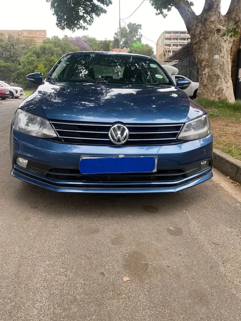 Volkswagen Jetta 6 Tsi 1.4 Comfortline 