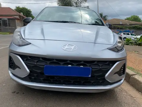 Hyundai Grand i10 1.0 Motion 