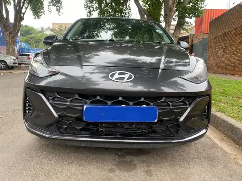 Hyundai Grand i10 1.0 Motion 