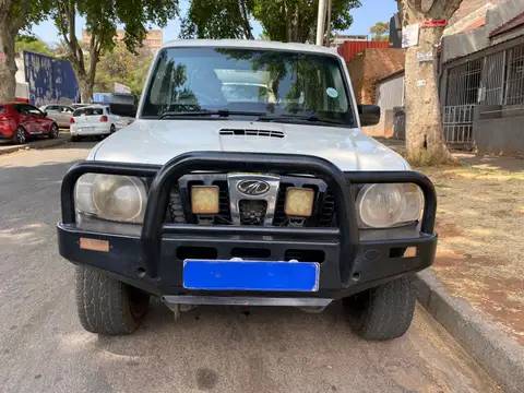 Mahindra Scorpio Pick UP 2.2 Tdci