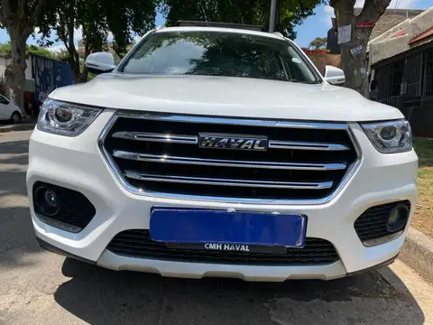 Haval Jolion 1.5T Luxury Sunroof Leather 
