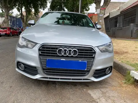 Audi A1 1.4 Tfsi
