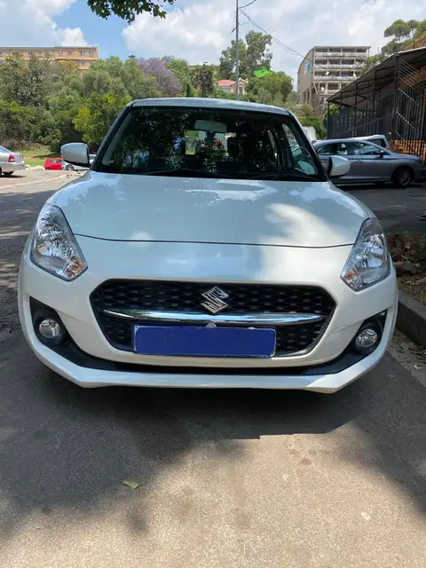 Suzuki Swift 1.2 GL Automatic 