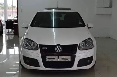 Volkswagen Golf 5 GTI 