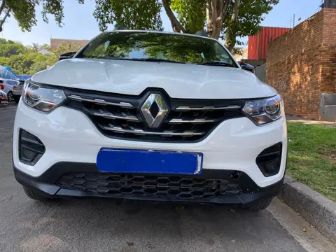 Renault Triber 1.0 Dynamic 