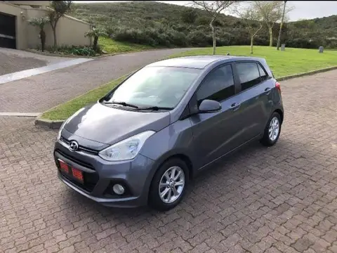 Hyundai Grand i10 1.2