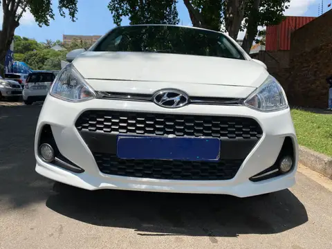 Hyundai Grand i10 1.2 Motion 