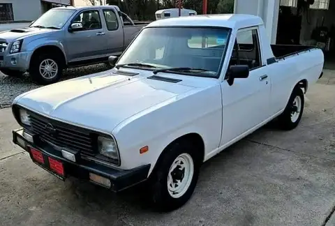 Nissan 1400 1.4