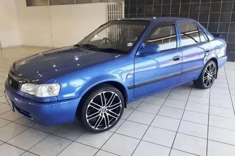 Toyota Corolla 1.8 RXi