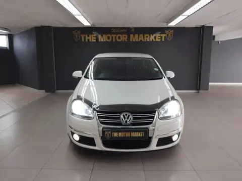 Volkswagen Jetta 5