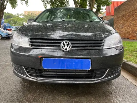 Volkswagen Polo Vivo 1.4 Trendline 