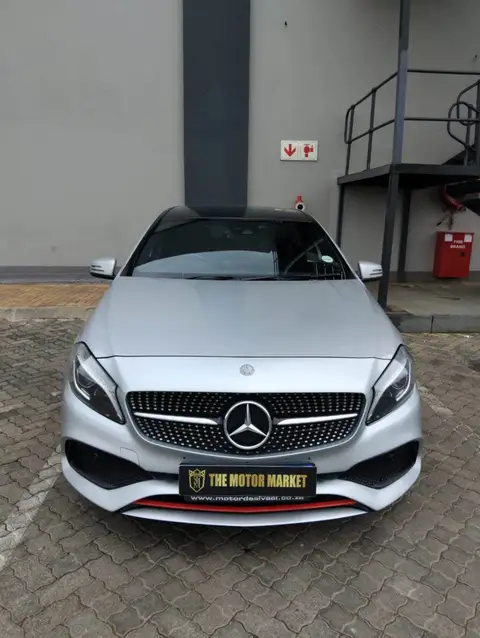 Mercedes Benz A-Class A250