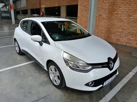 Renault Clio IV