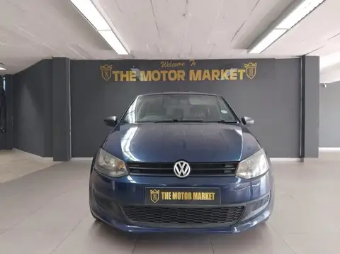 Volkswagen Polo Trendline