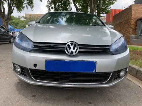 Volkswagen Golf 6 Tsi 2.0 Comfortline 