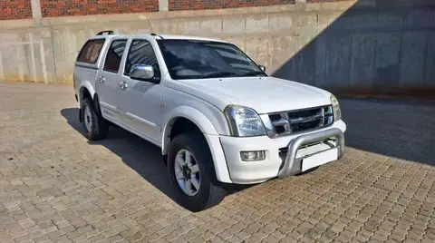 Isuzu KB