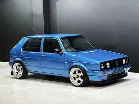 Volkswagen Citi Golf