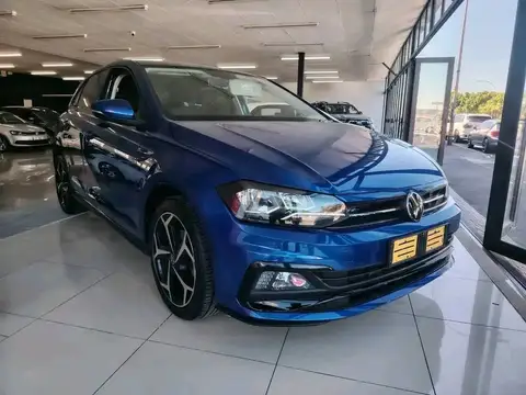 Volkswagen Polo TSi 1.0 Comfortline 
