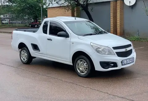 Chevrolet Utility