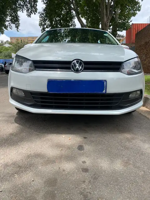 Volkswagen Polo Vivo 1.4