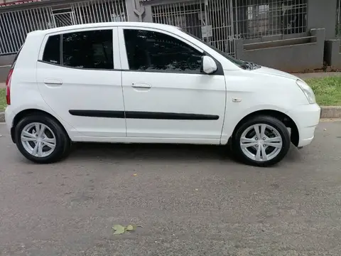 Kia Picanto Hatchback
