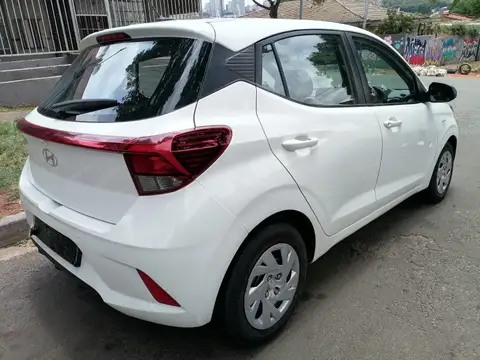 Hyundai Grand i10 GL