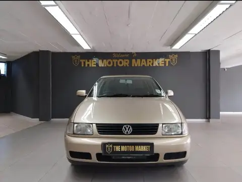 Volkswagen Polo Classic 