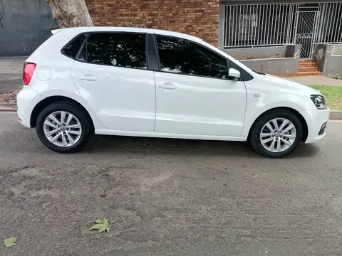 Volkswagen Hatchback