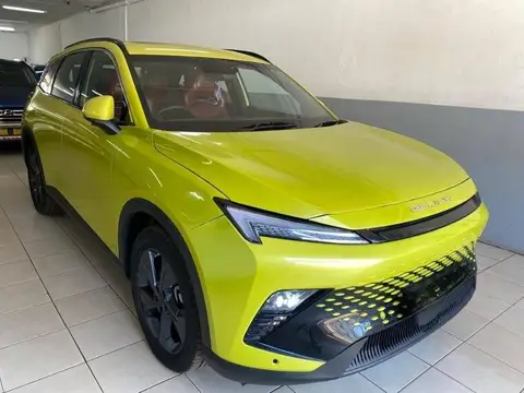 BAIC Beijing X55 1.5T Elite