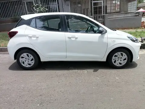 Hyundai Grand i10