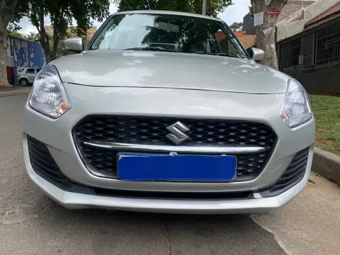 Suzuki Swift 1.2