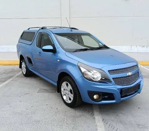 Chevrolet Utility 1.4 Sport
