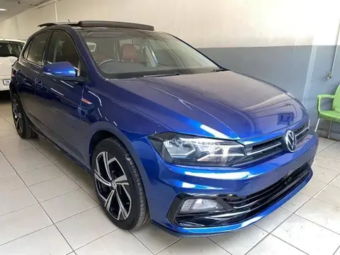 Volkswagen Polo  1.0 TSi Comfortline