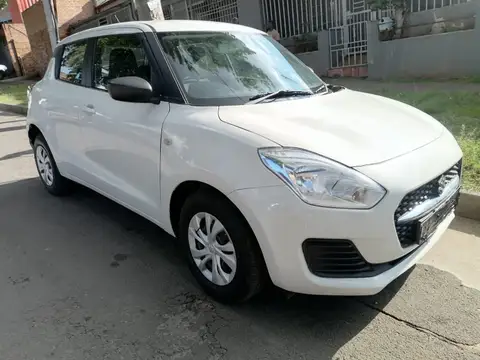 Suzuki Swift GL
