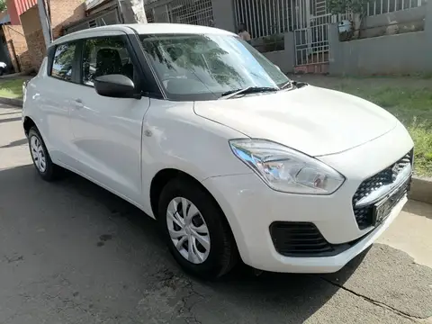 Suzuki Swift GL