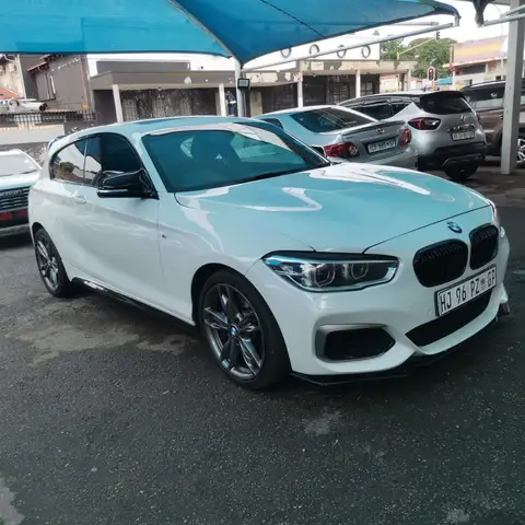 BMW 1 Series 135i