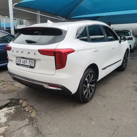 Haval Jolion 1.5 