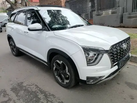 Hyundai Grand Creta