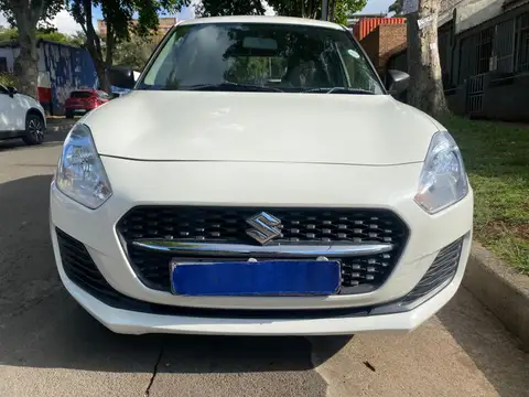 Suzuki Swift 1.2