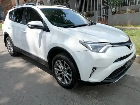 Toyota Rav4 VX AWD