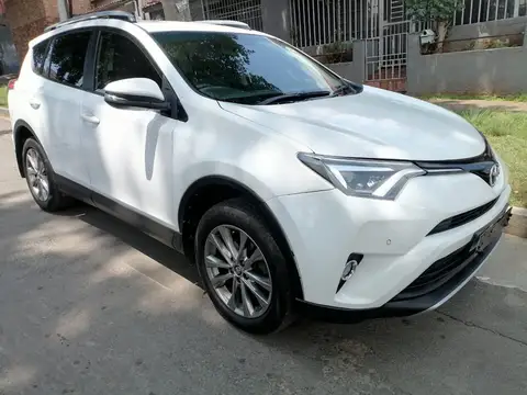 Toyota Rav4 VX 