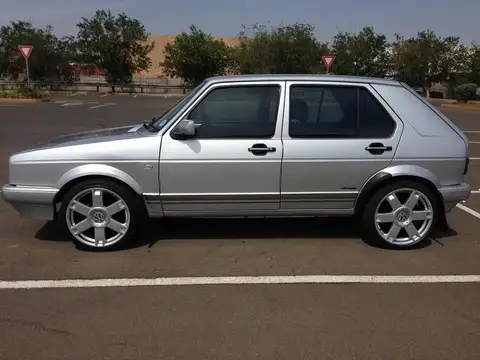 Volkswagen Citi GOLF 1.4i SPORT 